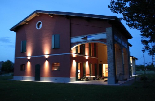 Soragna Bed & Breakfast | La casa dei gatti