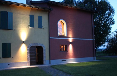 Soragna Bed & Breakfast | La casa dei gatti