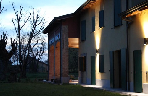 Soragna Bed & Breakfast | La casa dei gatti