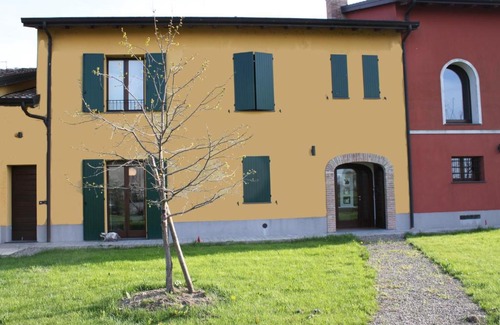 Soragna Bed & Breakfast | La casa dei gatti