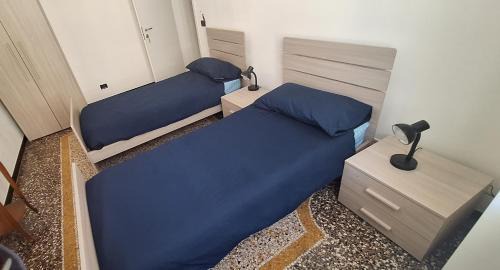 Foce Apartment | La Casa dei Gatti Matti