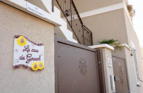 Villaggio delle Mimose House | La casa dei Girasoli