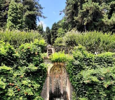 Mercallo Apartment | La Casa dei Laghi 2 Comabbio Monate Maggiore Orta
