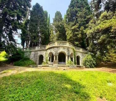 Mercallo Apartment | La Casa dei Laghi 2 Comabbio Monate Maggiore Orta