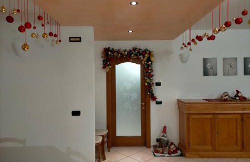 Cazzano Tramigna Apartment | La casa dei nonni