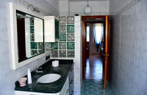 Cazzano Tramigna Apartment | La casa dei nonni