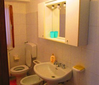 Furlo Apartment | LA CASA DEI NONNI2