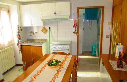 Furlo Apartment | LA CASA DEI NONNI2