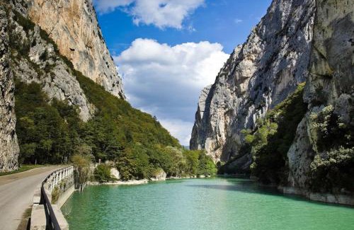 Furlo Apartment | LA CASA DEI NONNI2