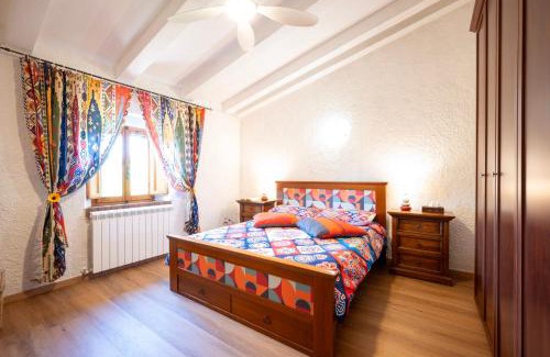 Gavorrano House | La Casa dei Quadri