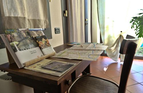 Treviso Apartment | La casa dei Tigli