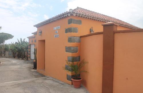 Los Sauces House | La Casa del Abuelo