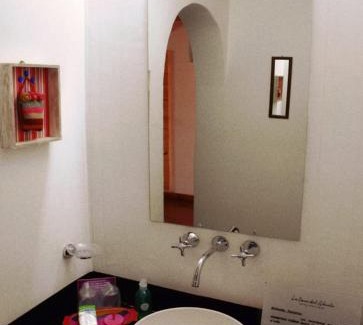 Tilcara Hotel | La Casa del Abuelo Hotel Boutique