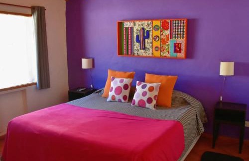 Tilcara Hotel | La Casa del Abuelo Hotel Boutique