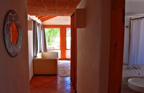 Tilcara Hotel | La Casa del Abuelo Hotel Boutique