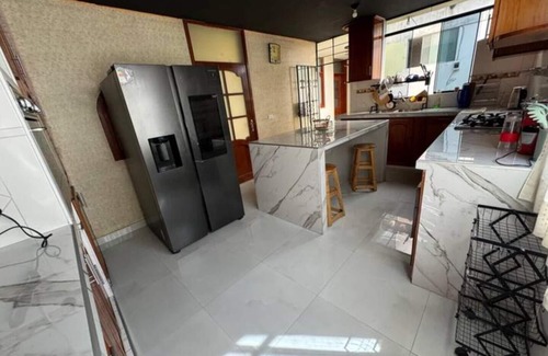 Cajamarca House | La Casa del Abuelo