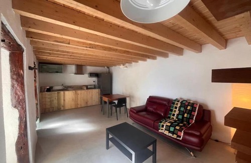 Sabinosa House | La Casa del Aguacate