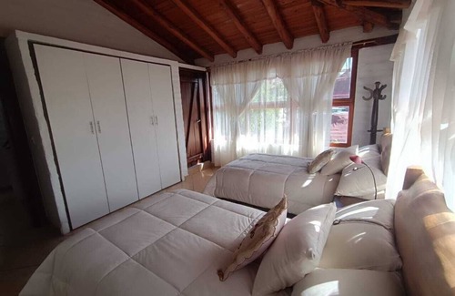 Nayon Hotel | La Casa del Arbol