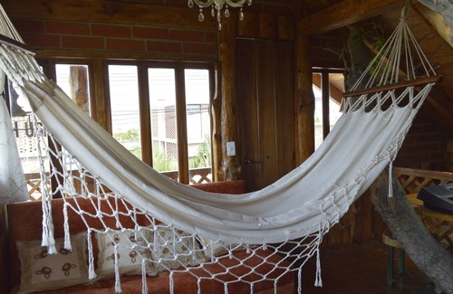 Nayon Hotel | La Casa del Arbol