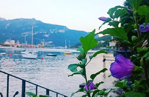 Malgrate Apartment | la casa del barcaiolo