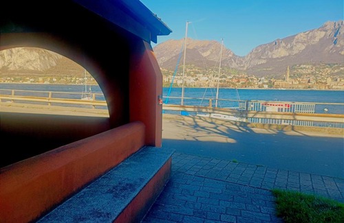 Malgrate Apartment | la casa del barcaiolo