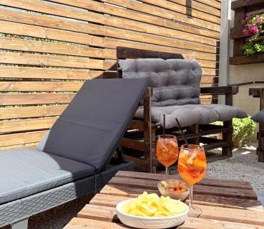 Borgo Podgora Apartment | La Casa del Borgo-intero appartamento