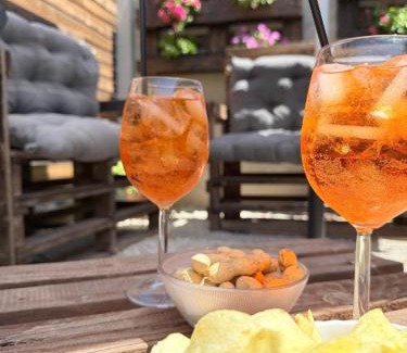 Borgo Podgora Apartment | La Casa del Borgo-intero appartamento