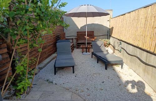 Borgo Podgora Apartment | La Casa del Borgo-intero appartamento