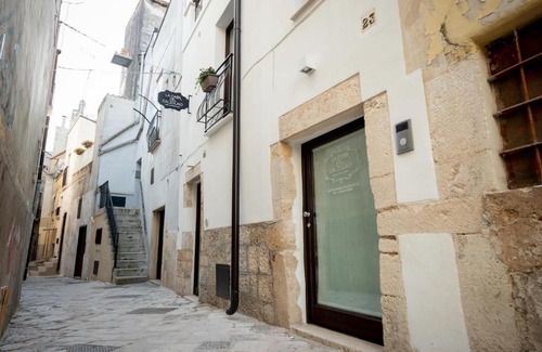 Altamura Bed & Breakfast | La casa del calzolaio