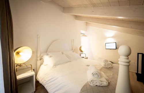 Altamura Bed & Breakfast | La casa del calzolaio