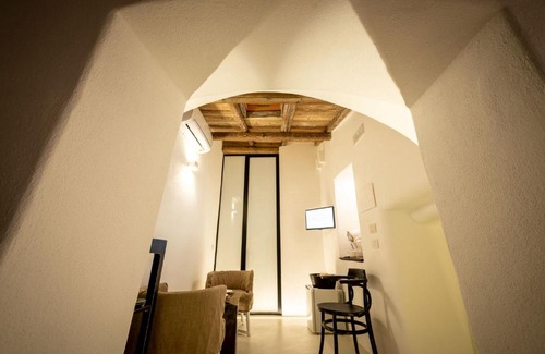 Altamura Bed & Breakfast | La casa del calzolaio
