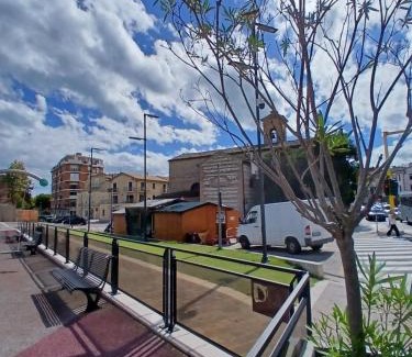 Porto Sant'Elpidio Apartment | La casa del centro