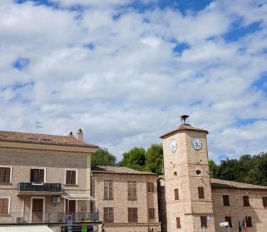 Porto Sant'Elpidio Apartment | La casa del centro