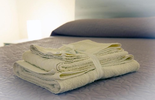 Caserta Apartment | La casa del ciliegio - Casavacanza b&b a Caserta