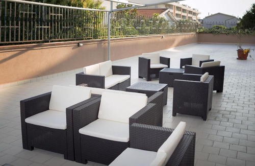 Caserta Apartment | La casa del ciliegio - Casavacanza b&b a Caserta