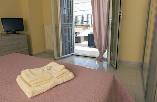 Caserta Apartment | La casa del ciliegio - Casavacanza b&b a Caserta