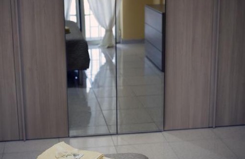 Caserta Apartment | La casa del ciliegio - Casavacanza b&b a Caserta