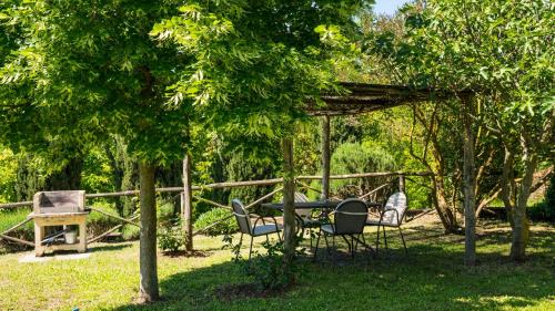 Poggiarello Apartment | La Casa del Contadino