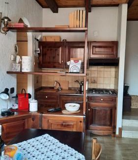 Ravascletto Apartment | La casa del Cucù al Ravascletto, 900mt from cable car