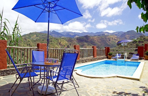 La Solana Cottage | La Casa del Moral