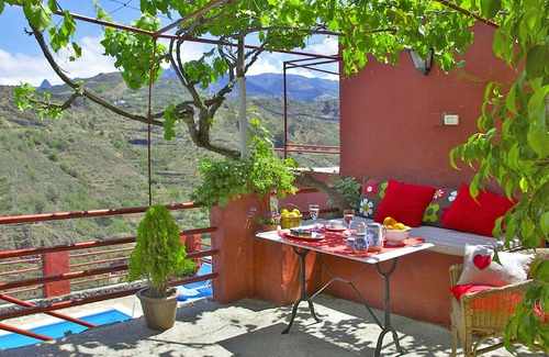 La Solana Cottage | La Casa del Moral