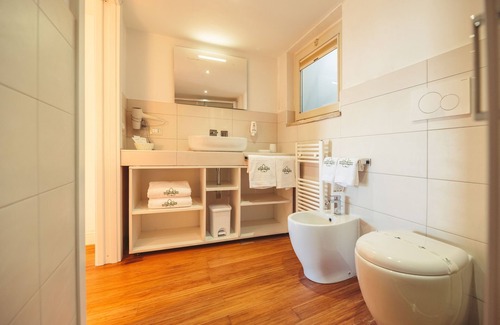 Gagliano del Capo Bed & Breakfast | La Casa del Fico