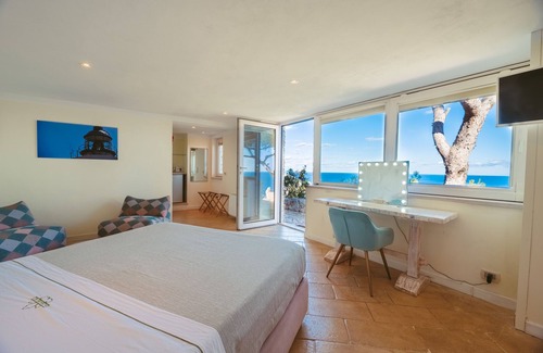 Gagliano del Capo Bed & Breakfast | La Casa del Fico