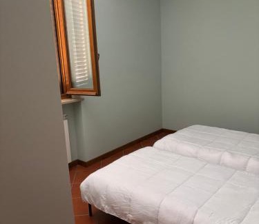 Santa Maria del Giudice Apartment | La casa del Geko rosa