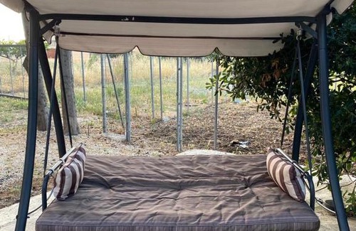 Tonnara di Bonagia Apartment | La Casa del Gelso