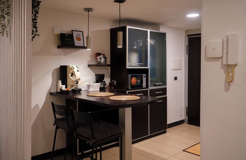 Materdei Apartment | La casa del Gigante - Napoli