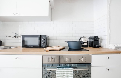 Mestre Apartment | La Casa Del Gondoliere - large apartment - Venice