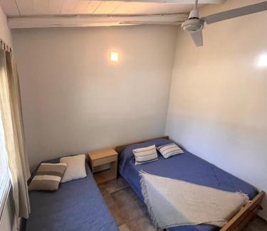 Villa Icho Cruz Ski Chalet | La Casa del Gringo