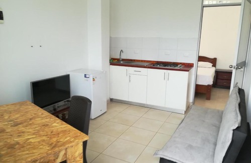 La Banda de Shilcayo Bed & Breakfast | La Casa Del Italiano