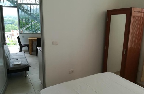 La Banda de Shilcayo Bed & Breakfast | La Casa Del Italiano